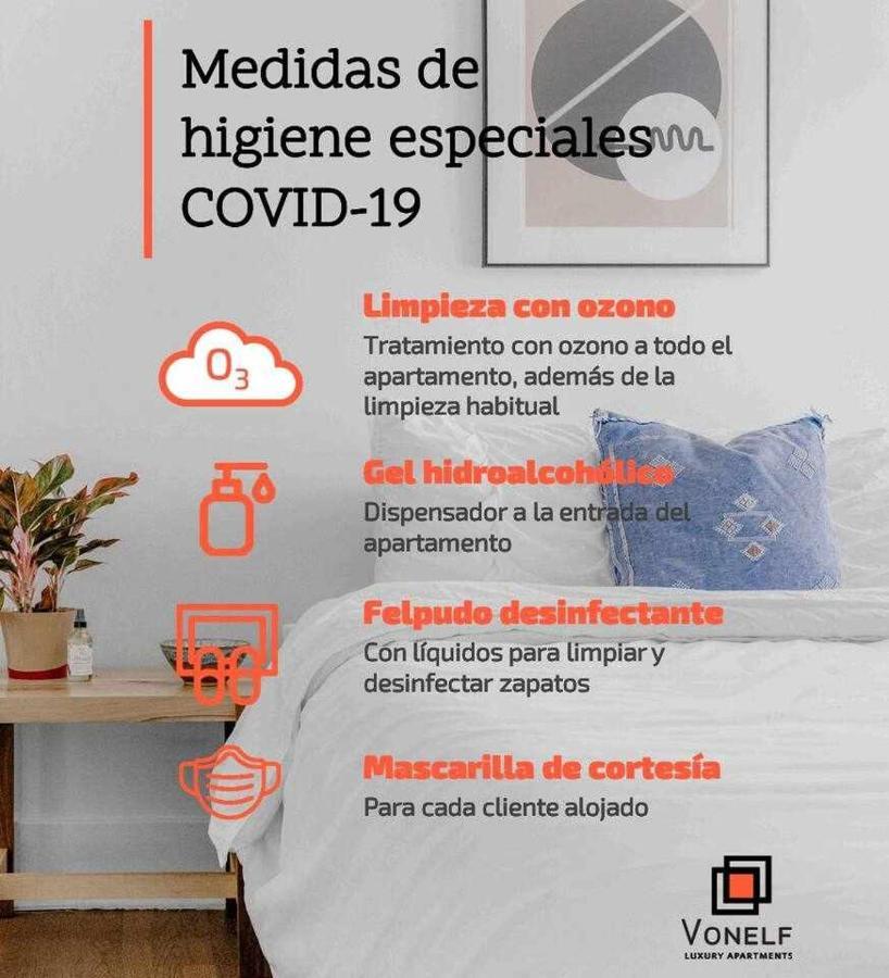 Appartamento Apartamento Lujo Castellana Chamartin Madrid Esterno foto