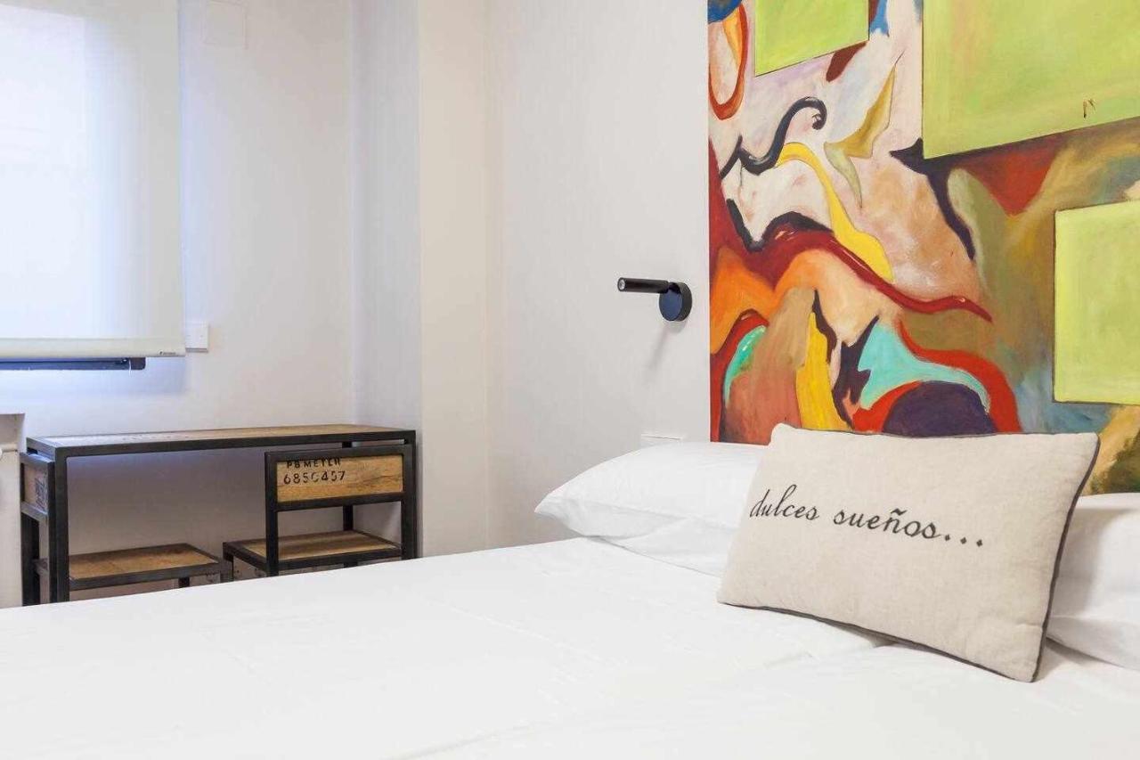 Appartamento Apartamento Lujo Castellana Chamartin Madrid Esterno foto